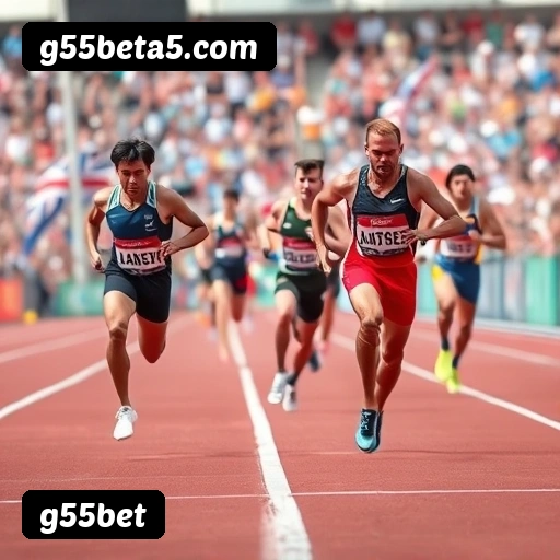 Vantagens exclusivas g55bet para jogadores brasileiros - São Paulo, Rio, BH