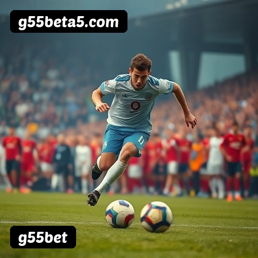 Requisitos do APK da g55bet para Android