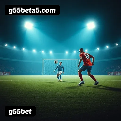 g55bet APP mobile iOS Android - 187 mil downloads São Paulo Rio BH