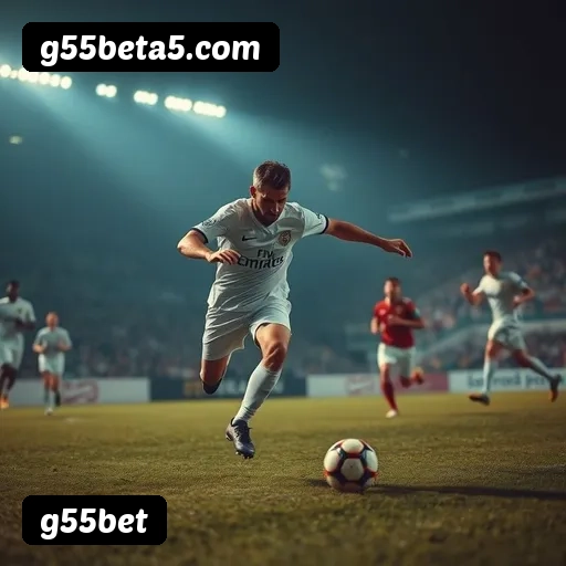 g55bet PIX instantâneo Brasil - Depósito e saque em minutos 24/7