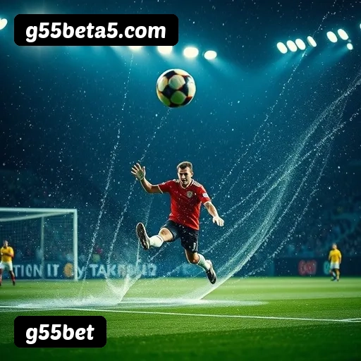 g55bet segurança SSL 256-bit - Licença Curaçao, eCOGRA, GLI certificado