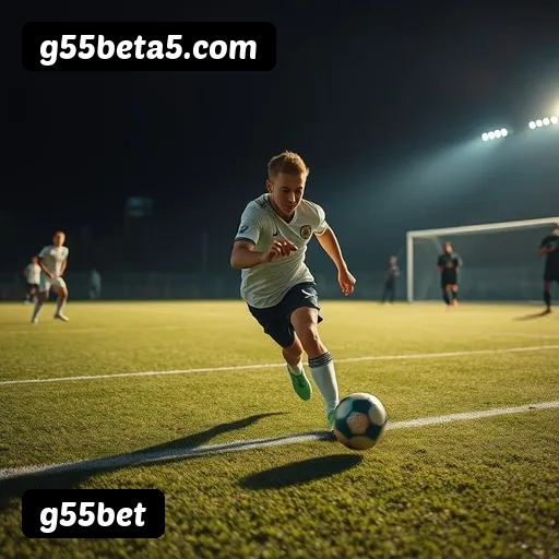 6 vantagens exclusivas do programa VIP da g55bet