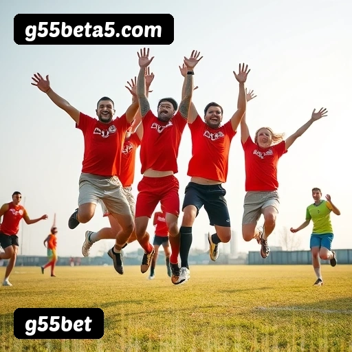 Níveis do programa VIP da g55bet